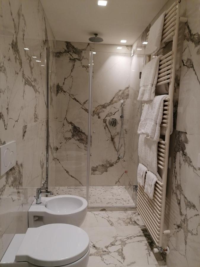 Asisium Boutique Hotel Bagian luar foto