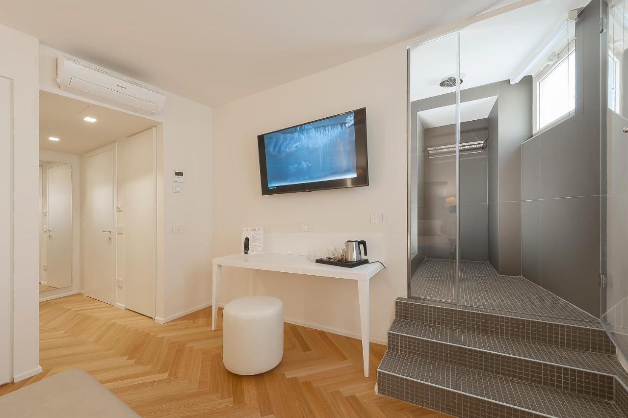 Asisium Boutique Hotel Bagian luar foto