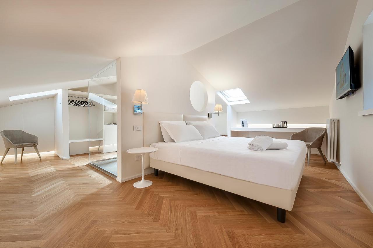 Asisium Boutique Hotel Bagian luar foto