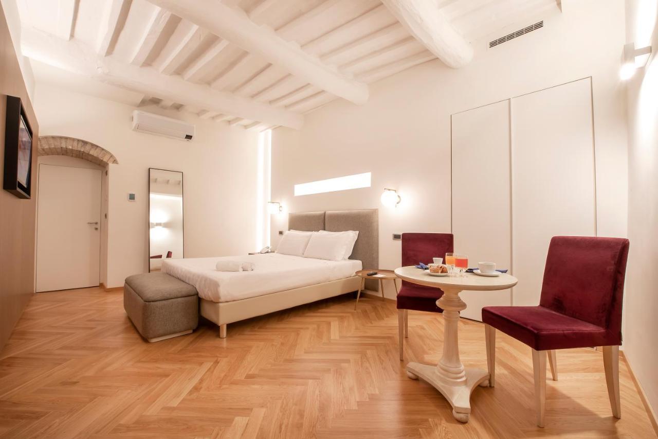 Asisium Boutique Hotel Bagian luar foto