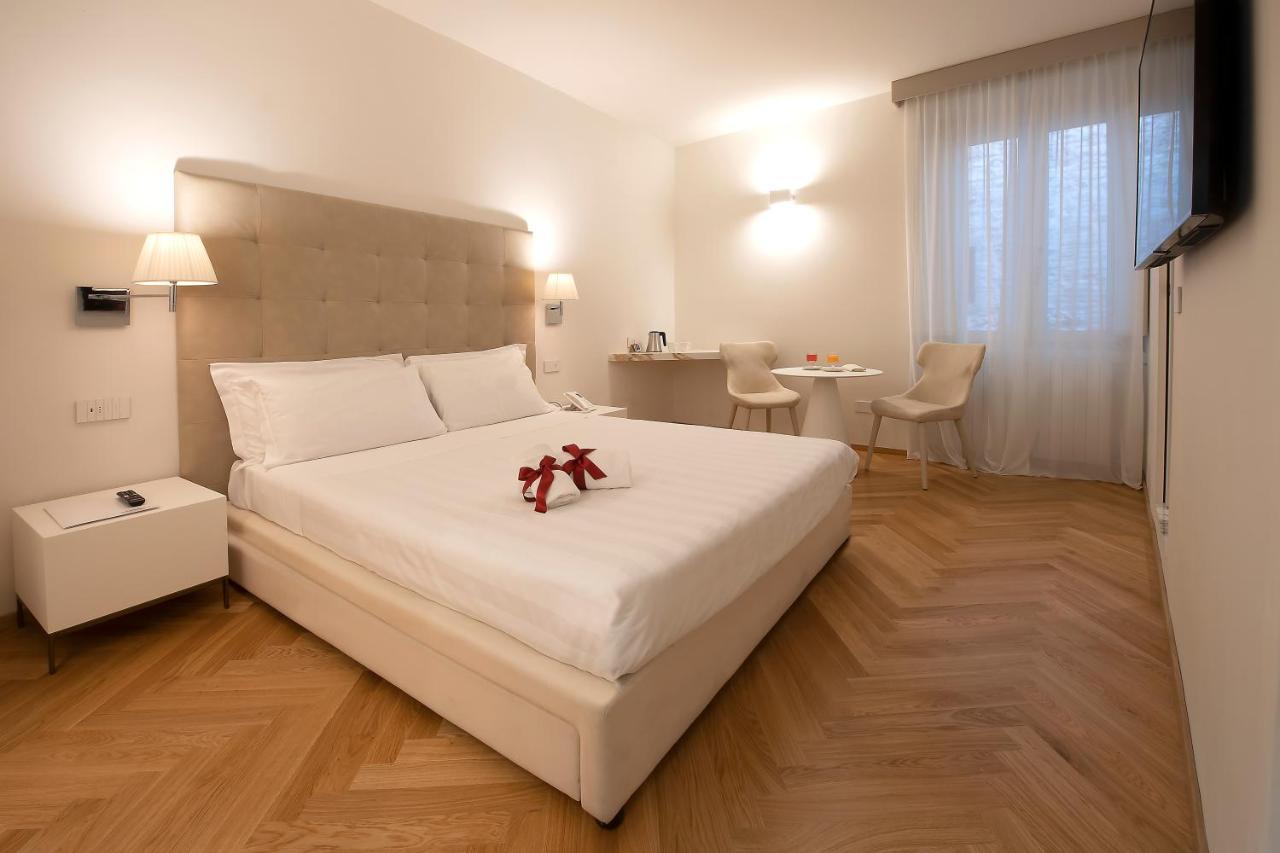 Asisium Boutique Hotel Bagian luar foto
