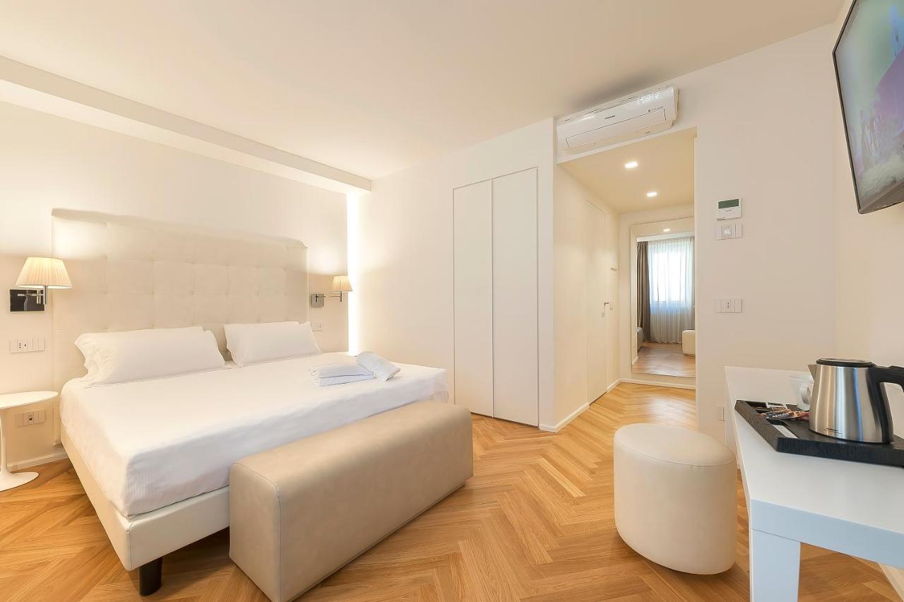 Asisium Boutique Hotel Bagian luar foto