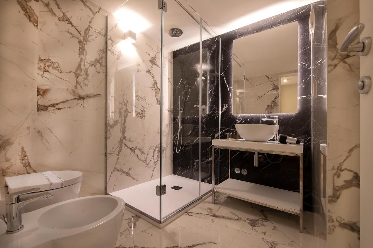 Asisium Boutique Hotel Bagian luar foto