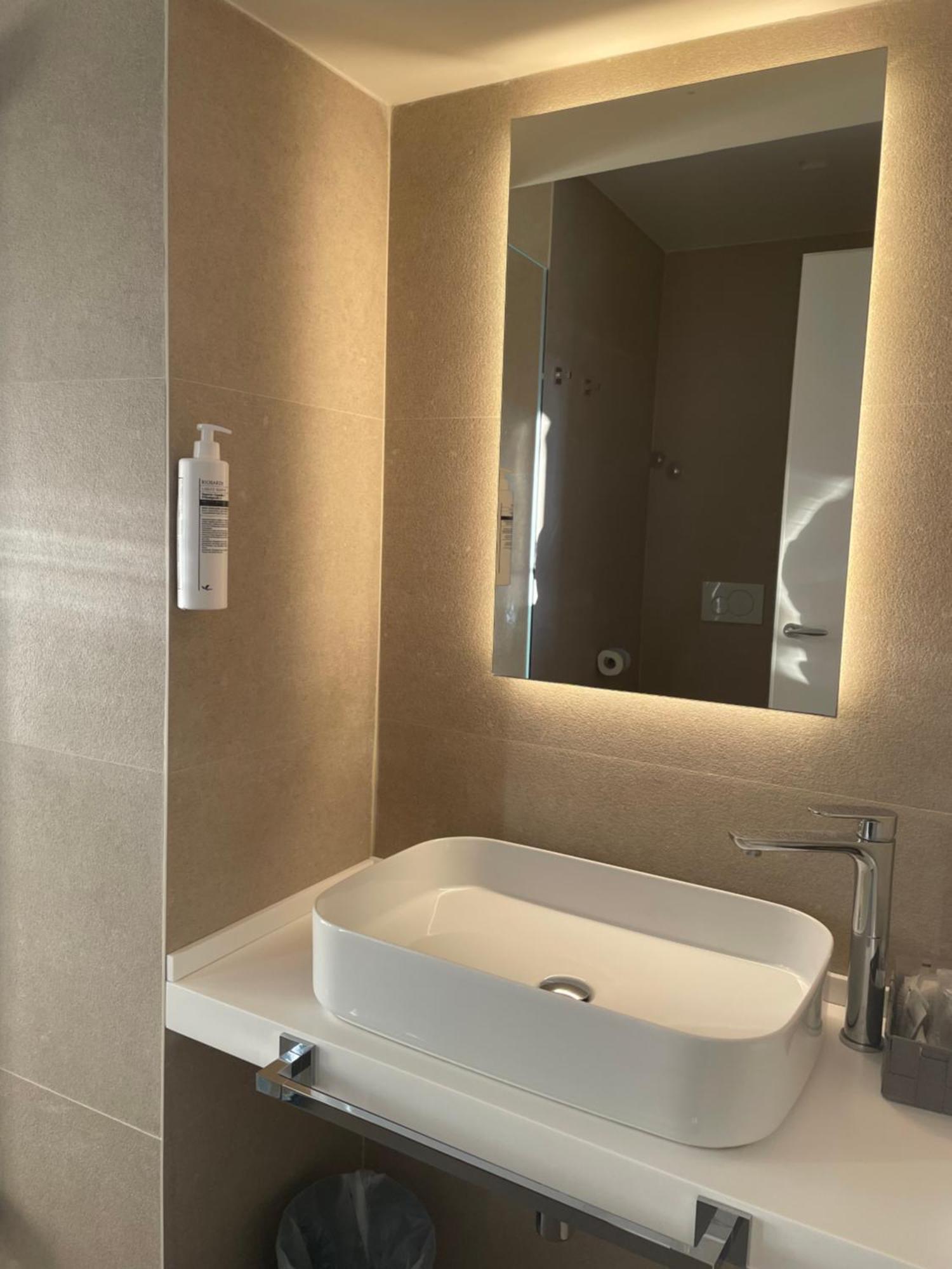 Asisium Boutique Hotel Bagian luar foto